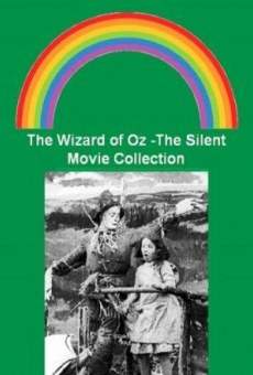 The Wonderful Wizard of Oz online kostenlos