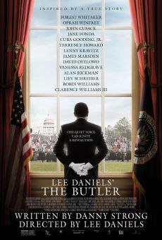 Lee Daniels' The Butler online free