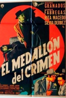 El medallón del crimen (El 13 de oro) online