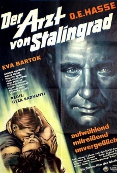 Ver película El médico de Stalingrado
