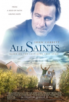 All Saints online