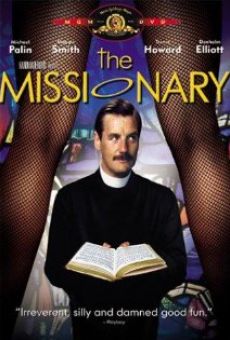 The Missionary online free