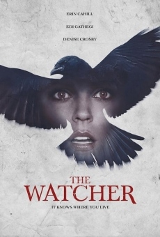 The Watcher - Es weiß, wo du wohnst