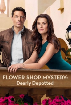 Flower Shop Mystery: Dearly Depotted kostenlos