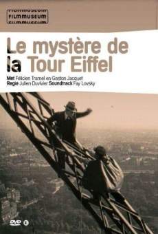 Le mystère de la tour Eiffel gratis