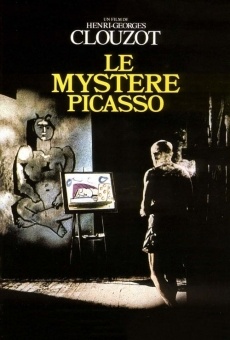 Le mystère Picasso en ligne gratuit