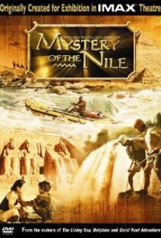 Mystery of the Nile online