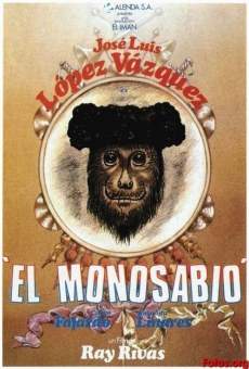 El monosabio online free