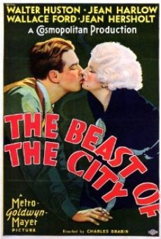 The Beast of the City on-line gratuito