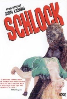 Schlock, le Tueur à la Banane...! en ligne gratuit