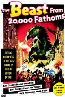 The Beast from 20,000 Fathoms online free