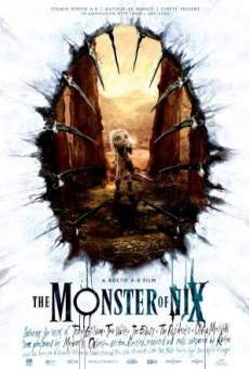 The Monster of Nix online free