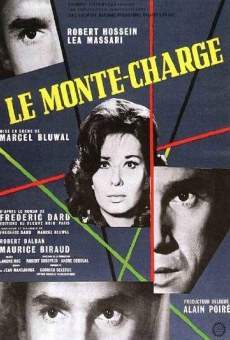 Le monte-charge online