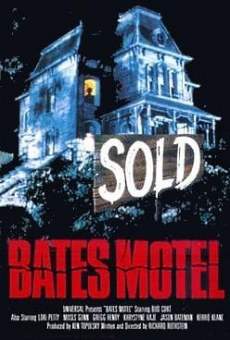 Bates Motel kostenlos