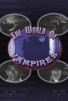 El mundo de los vampiros online kostenlos