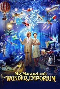 Mr. Magorium's Wonder Emporium online kostenlos