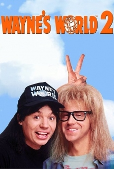 Wayne's World 2 online free