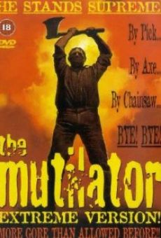 The Mutilator online