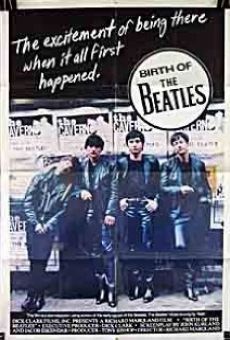 Birth of the Beatles online free
