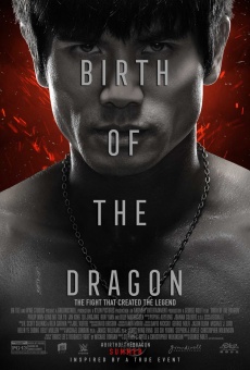 Birth of the Dragon online