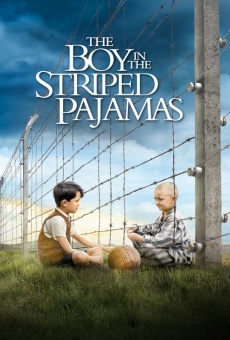 The Boy in the Striped Pyjamas