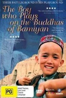 The Boy Who Plays on the Buddhas of Bamiyan gratis