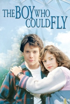 The Boy Who Could Fly online kostenlos