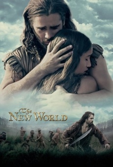 The New World online free