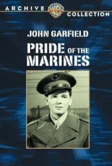 Pride of the Marines online free