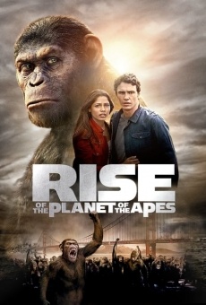 Rise of the Planet of the Apes online