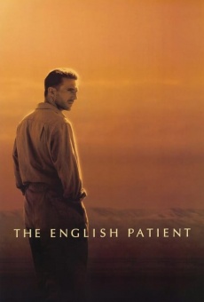 El paciente inglés, película completa en español