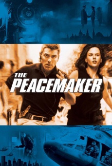 The Peacemaker online free