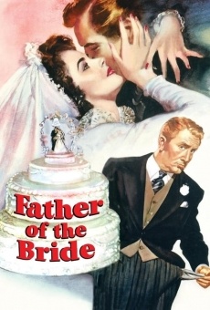 Father of the Bride online free