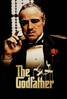 El padrino / The Godfather (1972) Online - Película Completa en Español -  FULLTV