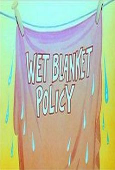 Woody Woodpecker: Wet Blanket Policy online