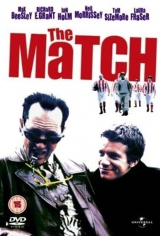 The Match gratis