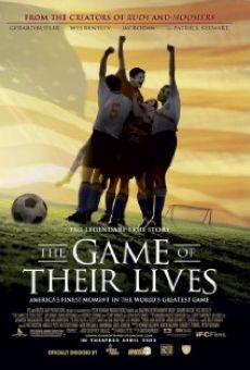 The Game of Their Lives gratis