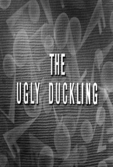 Walt Disney's Silly Symphony: The Ugly Duckling online