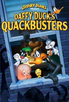 Daffy Duck's Quackbusters kostenlos