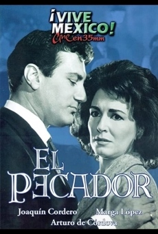 Película: El pecador