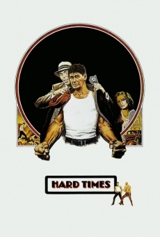 Hard Times (aka The Streetfighter), película en español