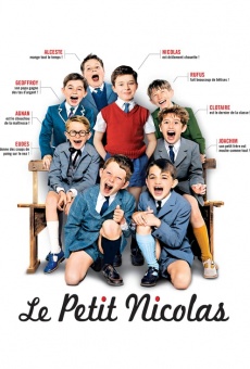 Le petit Nicolas (aka Little Nicholas) gratis