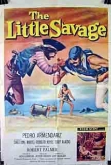 The Little Savage online free