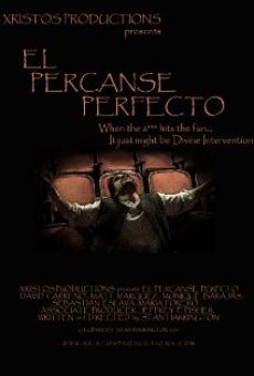 El percance perfecto online streaming