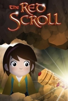 The Red Scroll online