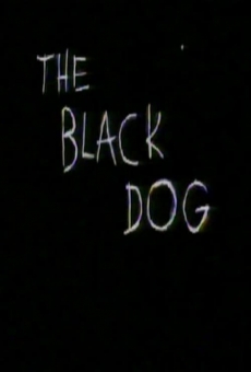 El perro negro, película completa en español