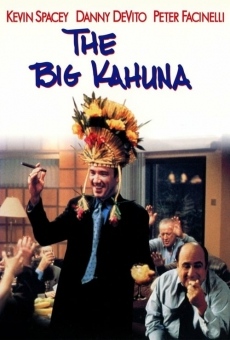 Le grand Kahuna streaming en ligne gratuit