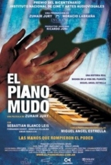 El piano mudo - Sobre el éxodo y la esperanza kostenlos