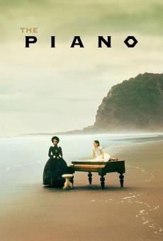 The Piano online