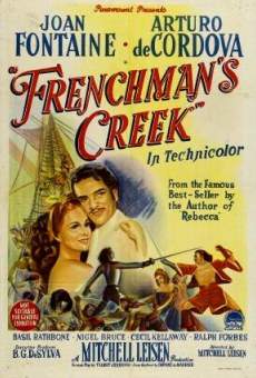 Frenchman's Creek online